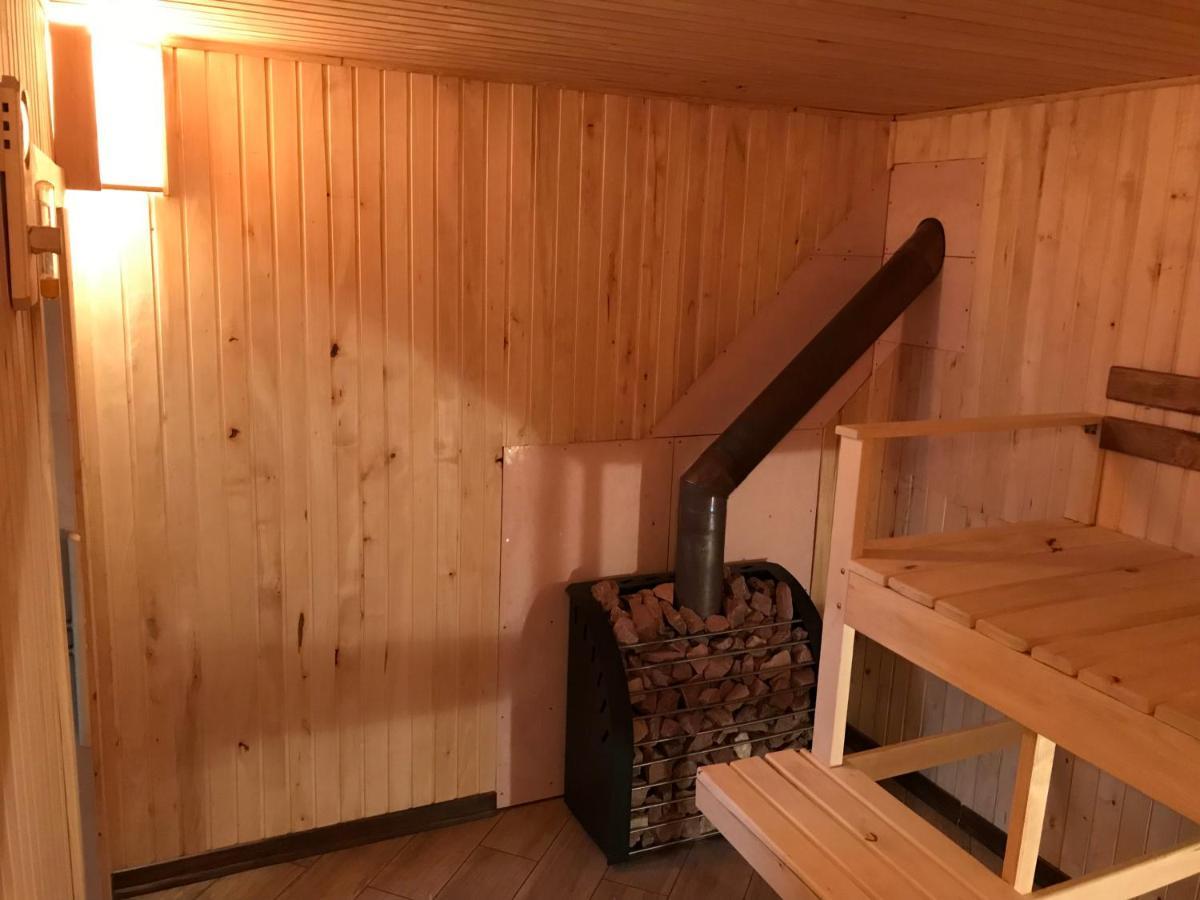 Берег Світязя 2 Свитязь Экстерьер фото